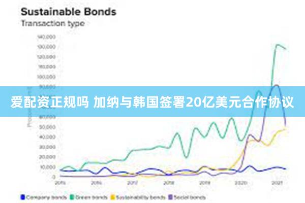 爱配资正规吗 加纳与韩国签署20亿美元合作协议