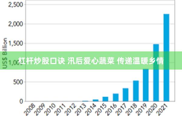 杠杆炒股口诀 汛后爱心蔬菜 传递温暖乡情