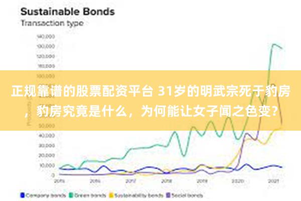 正规靠谱的股票配资平台 31岁的明武宗死于豹房，豹房究竟是什么，为何能让女子闻之色变？